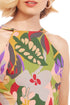 Aviva Dress - Jungle Safari